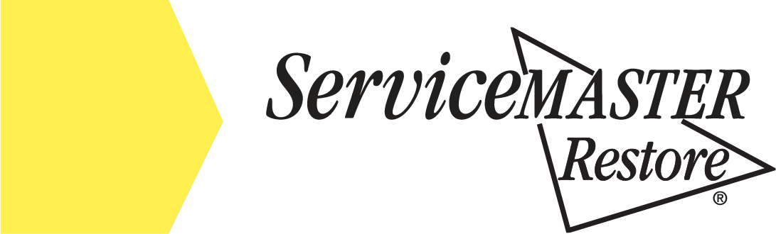 ServiceMaster Restore home page
